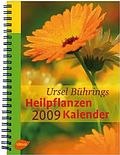 Heilpflanzen Kalender 2009